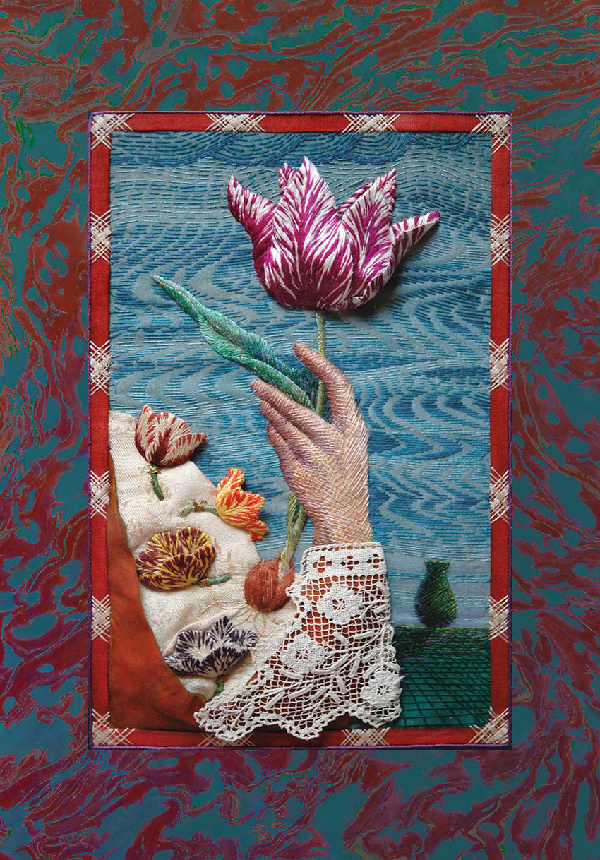 Tulipomania: Viceroy