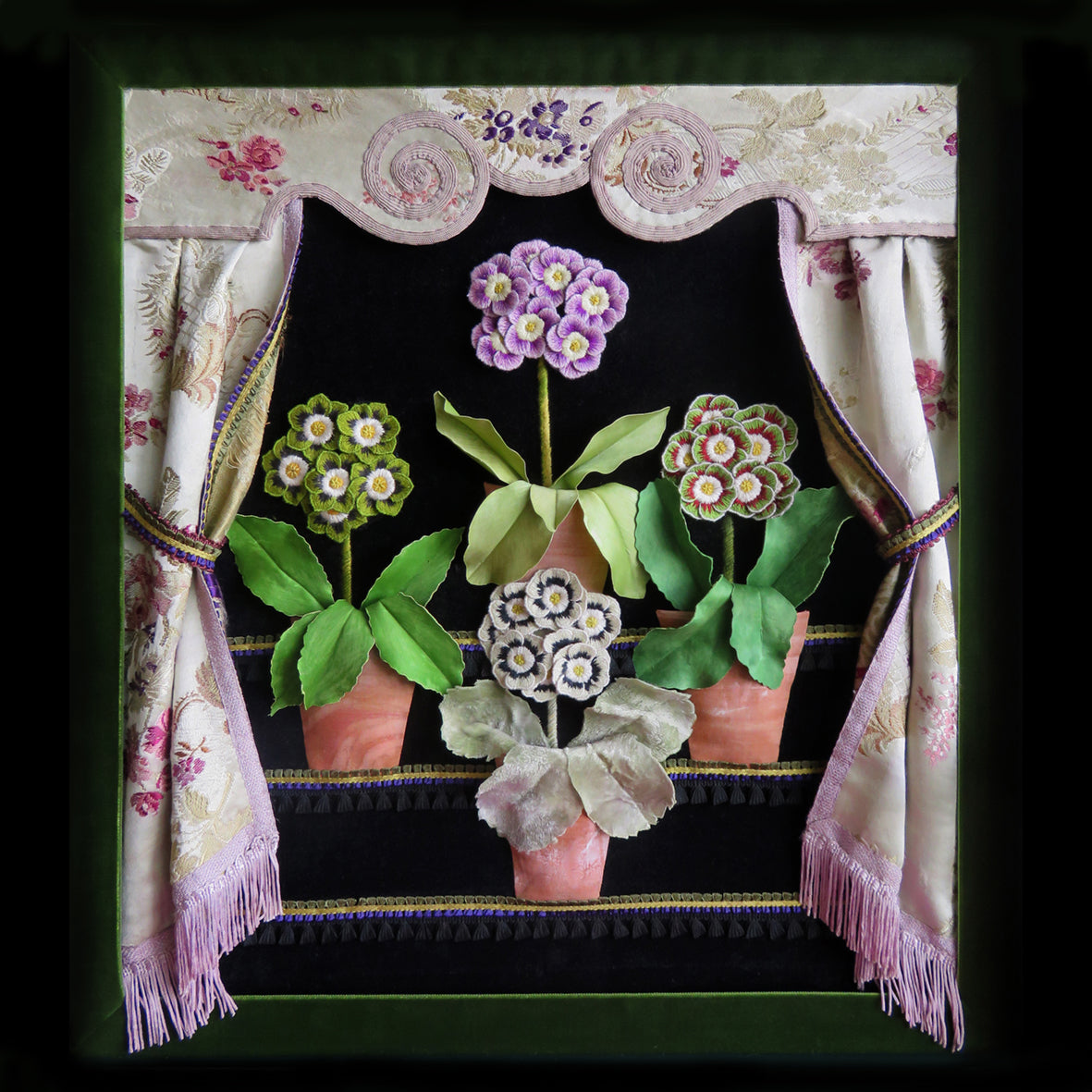 Auricula: Jessica